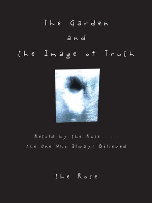 cover image of The Garden and the Image of Truth